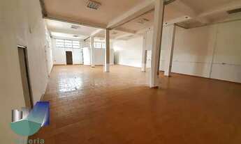 Imagem: Salão Comercial com 8 salas para alugar