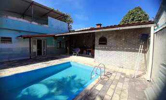 Imagem 3: ENTRAR E MORAR Casa com 3 dormitórios