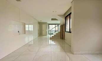 Imagem 3: Cobertura à venda no bairro Belvedere REF: 1615