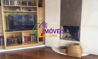 Imagem: APARTAMENTO - MORUMBI - SP