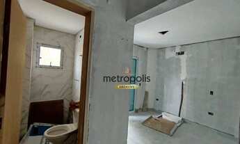Imagem 7: Apartamento à venda, 50 m² por R$ 385.000,00 - Vila Cecília Maria - Santo André/SP