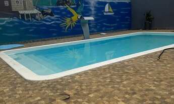 Imagem 2: Espaço de eventos disponível pro Natal