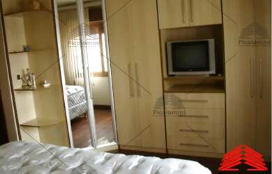 Imagem 16: Apartamento a venda na Mooca de 320m², 4 dormitórios, 3 suítes, 4 banheiros, lavanderia, á