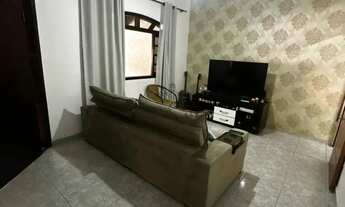 Imagem 3: Oportunidade - Casa - Residencial Bosque dos Ipês - 3 Dormitórios - 150m². Aceita Permuta