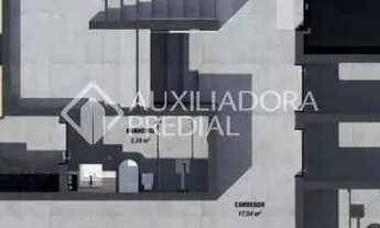 Imagem 7: Apartamento de 1 Dormitório no Comercial Pequeno Príncipe