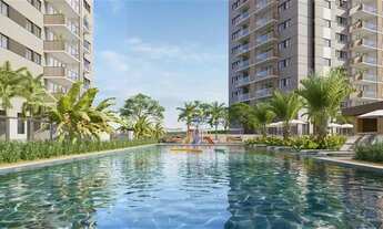 Imagem 3: Apartamento 2 quartos, sendo 1 suíte