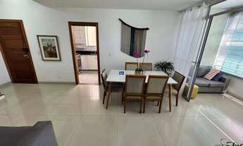 Imagem 4: Cobertura, 3 quartos, 1 suite, 3 vagas