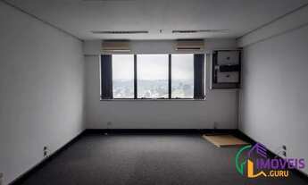 Imagem 5: CONJ. COMERCIAL - ALPHAVILLE - SP