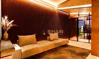 Imagem 4: Cobertura de 3 quartos no bairro Sion