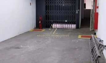 Imagem 7: Galpão para Locação - 1942m² - Chácara Marco - Barueri