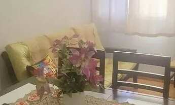 Imagem: Apartamento 2 quartos, dependências de