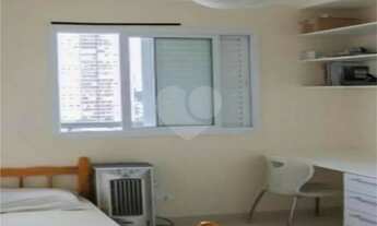 Imagem 7: Apartamento com 2 quartos para locação em Vila Mariana - SP