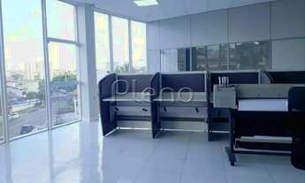 Imagem 6: Prédio para locação com 200m² no Bonfim em Campinas