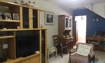 Imagem 5: CASA DE VILA - VILA LEOPOLDINA - SP