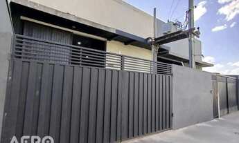 Imagem: Barracão com 500m2 Próx. A Nações Unidas