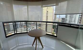 Imagem 3: Ed. The Place Residence, 106m², 2 suítes e 2 vagas