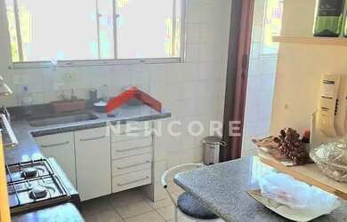 Imagem 3: Apartamento em Avenida Pedro de Toledo - Palmital - Marília/SP