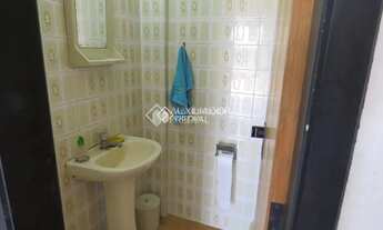 Imagem 7: Cobertura comercial com terraço privativo