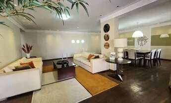 Imagem 3: Apartamento com 4 quartos à venda, 320 m² - Setor Oeste