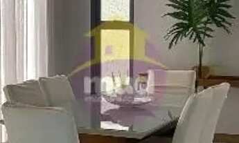 Imagem 5: Casa Condomínio à venda no bairro QUINTA DO LAGO RESIDENCE, em São José do Rio Preto - SP