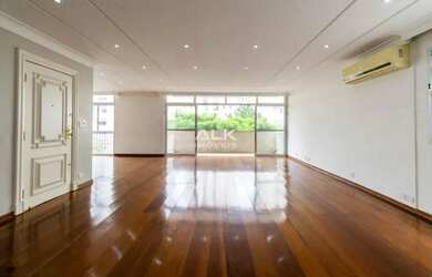 Imagem 3: Apartamento para venda em Santa Cecília com 3 quartos, sendo 2 suítes , 253m²