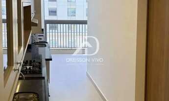 Imagem 5: Apartamento à venda no T:me Residence, em São José do Rio Preto / SP