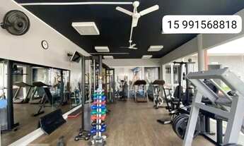 Imagem 2: Apartamento Varanda ville