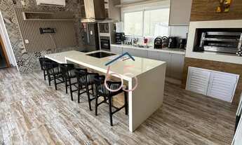 Imagem 2: Condomínio Belvedere I Casa para Locação!