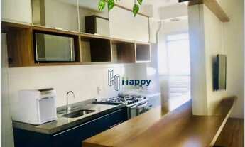 Imagem 5: Apartamento com 2 dormitórios à venda, 60 m² por R$ 450.000 - Morada Morumbi Residencial C