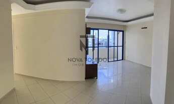 Imagem 5: APARTAMENTO PARA VENDA/LOCAÇÃO - 3 DORMITÓRIOS 1 SUÍTE - JARDIM AQUARIUS - SÃO JOSÉ DOS CA