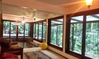 Imagem: São Conrado Estrada da Canoa 3 quartos