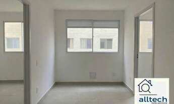 Imagem: Apartamento com 2 dormitórios para alugar