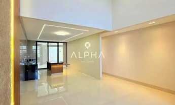 Imagem 6: Casa para Venda em Goiânia, Chácaras Maria Dilce, 3 dormitórios, 3 suítes, 1 banheiro, 4 v