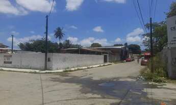 Imagem 3: Terreno para locação com 466 m² no bairro Itaperi - Fortaleza - CE