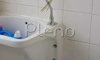 Imagem 6: Apartamento à venda e para alugar em Campinas, Cambuí, com 1 suíte, com 74 m², The Place R