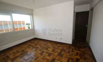 Imagem 4: Aluguel de Apartamento no Edifício Baronesa do Arroio Grande