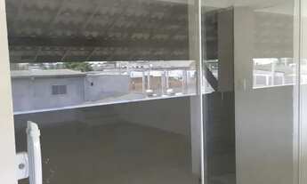 Imagem: Imóvel para aluguel tem 38 metros quadrados