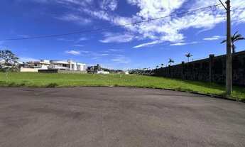 Imagem 4: TERRENO A VENDA NO CONDOMÍNIO TERRAS DE ÁRTEMIS