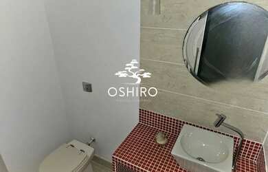 Imagem 5: Apartamento para alugar- Gonzaga- Santos- SP