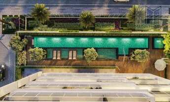 Imagem 2: Apartamento com 3 dormitórios à venda, 90 m² por R$ 1.100.000,00 - Aldeota - Fortaleza/CE