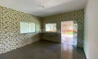 Imagem 7: Casa para locação, 3 Quartos Sendo 1 Suite, 117M² Recreio do Funcionário Público, Goiânia