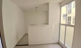 Imagem 2: Alugo no Parque Mosaico