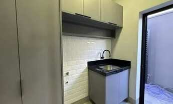 Imagem 7: Casa térrea no Residencial Solares em Presidente Prudente