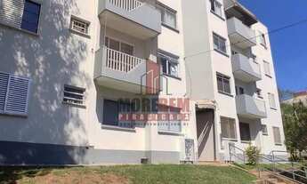 Imagem 4: Apartamento Colinas de Piracicaba 2 dormitórios com 1 vaga coberta