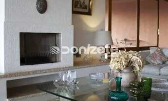 Imagem 5: Casa com 4 dormitórios à venda, 549 m² por R$ 2.100.000,00 - Torninos - Cesário Lange/SP