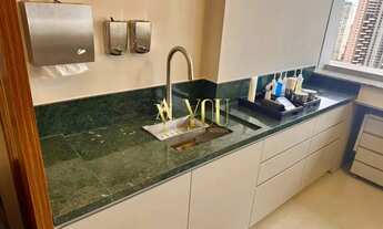 Imagem 7: Consultório para locação por períodos no Órion Business & Health Complex