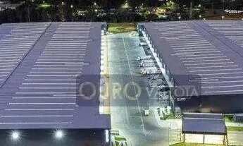 Imagem: Galpão em Guarulhos com 13.407m²
