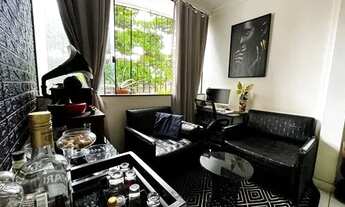 Imagem 6: Vendo apartamento no Ed. Saint Etienne, Batista Campos, 3 quartos, excelente localização!