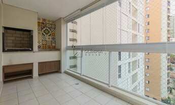 Imagem 5: Aluguel Apartamento 3 Dormitórios - 115 m² Perdizes