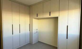 Imagem: Apartamento na Avenida do Vergani com varanda